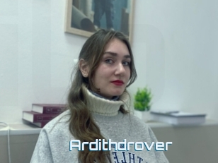 Ardithdrover
