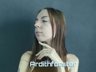 Ardithforster