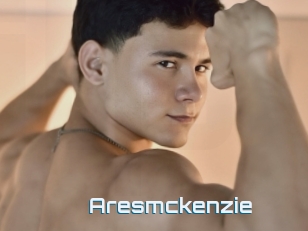aresmckenzie I Link Porn