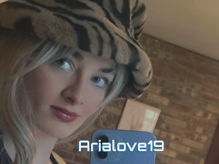 Arialove19