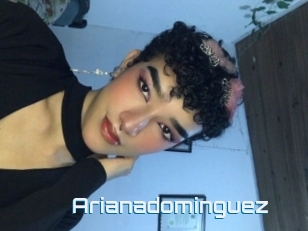 Arianadominguez