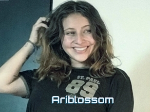 Ariblossom