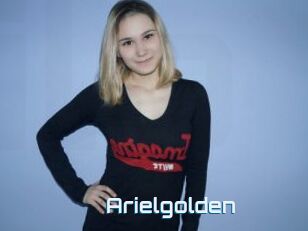 Arielgolden