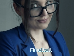 Arieltall