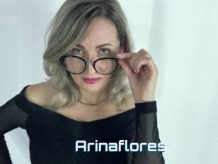 Arinaflores