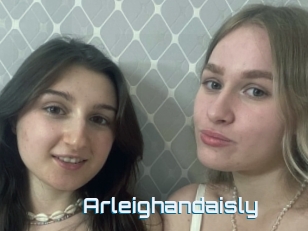 Arleighandaisly