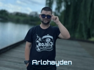 Arlohayden