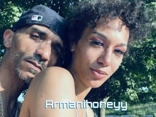 Armanihoneyy