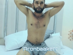 Aronbaakerr