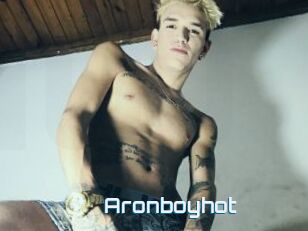 Aronboyhot