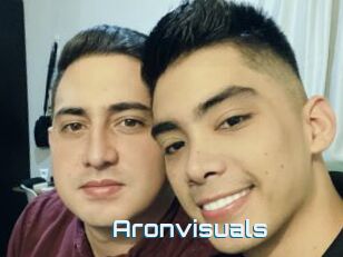 Aronvisuals