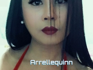 Arrellequinn