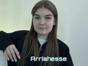 arriahesse I Link Porn
