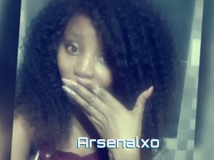 Arsenalxo