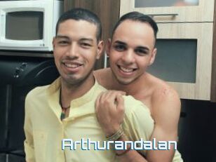 Arthurandalan