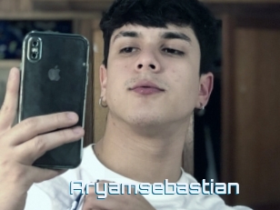 Aryamsebastian