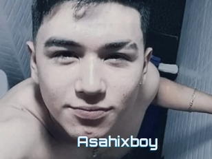 Asahixboy