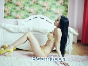 Asamileen