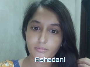 Ashadani