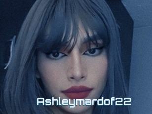 Ashleymardof22