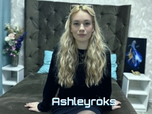 Ashleyroks