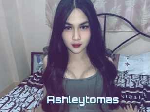 Ashleytomas