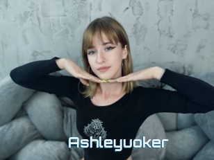 Ashleyuoker