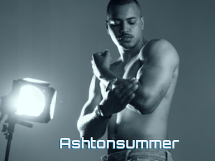 Ashtonsummer