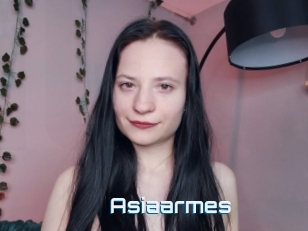 Asiaarmes