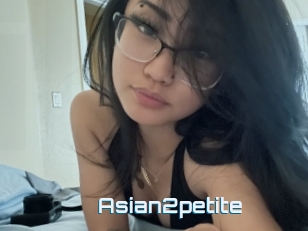 Asian2petite