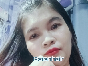 Asianhair