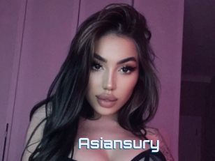 Asiansury