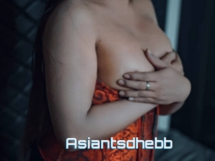 Asiantsdhebb