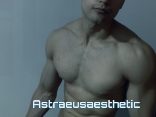 Astraeusaesthetic