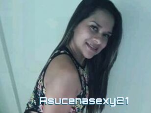 Asucenasexy21