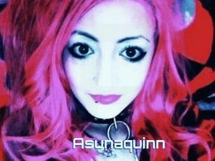 Asunaquinn