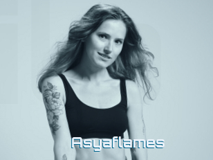 Asyaflames
