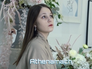 Athenamach