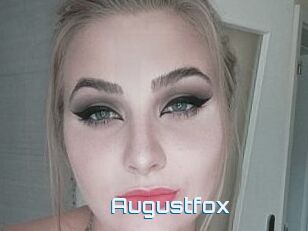 Augustfox