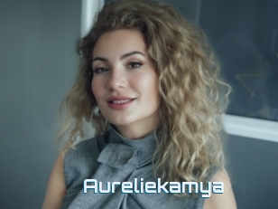 Aureliekamya