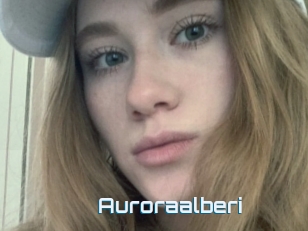 Auroraalberi