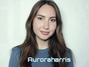 Auroraharris