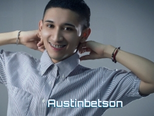 Austinbetson