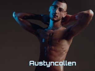 Austyncollen