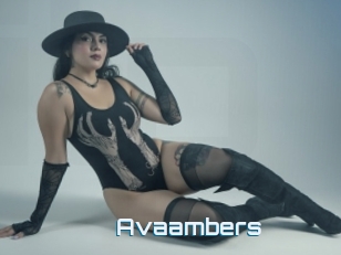 Avaambers
