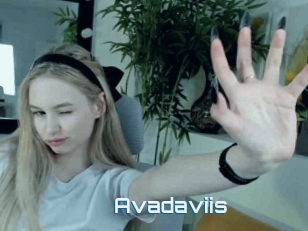 Avadaviis