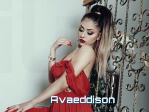 Avaeddison