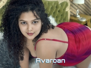 Avaroan