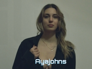 Ayajohns