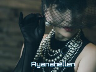 Ayanahellen